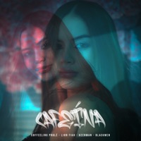 Cafeína (feat. Lion Fiah) - Single - Coffeeling Prolé, Keenwan & Blackmen