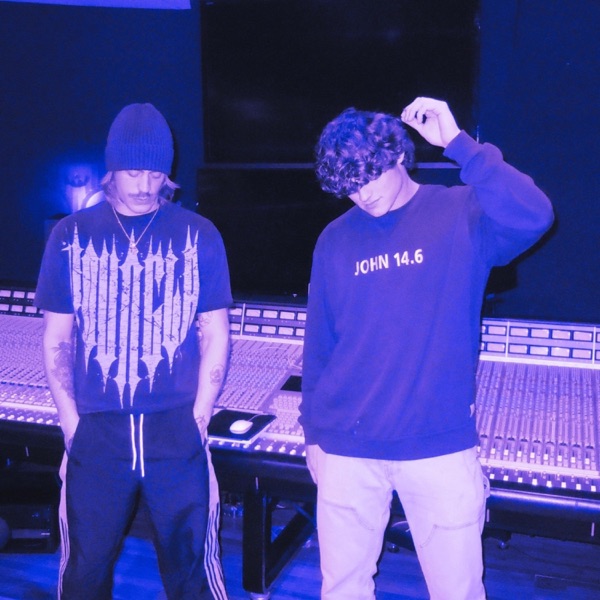 side effects (feat. Ozzy Monroe)