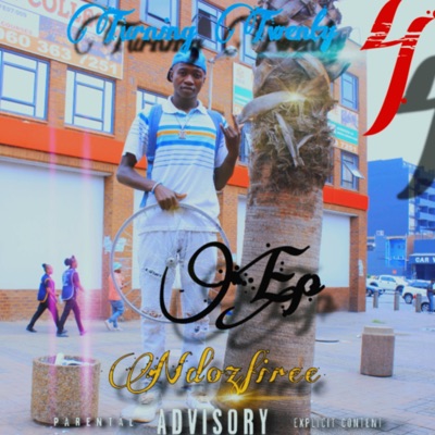 Turning Twenty 4 - EP