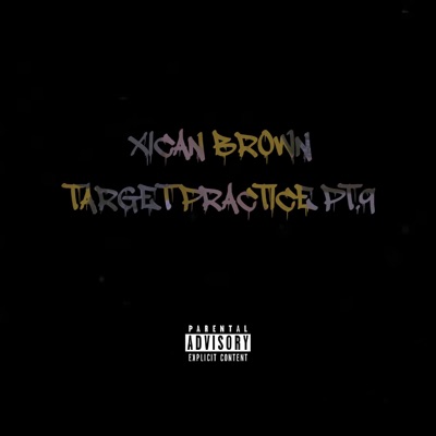 Target Practice, Pt. 9 - Single