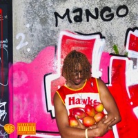 FOREVER MANGO POPPIN' II - Rex Threat