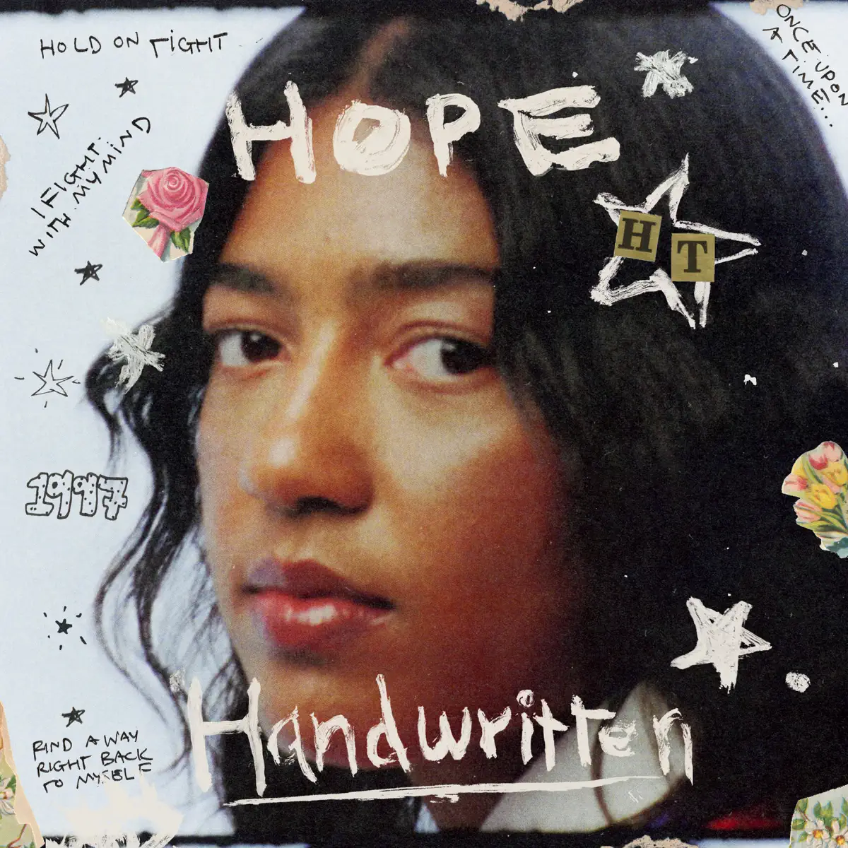 Hope Tala - Hope Handwritten (2025) [iTunes Plus AAC M4A]-新房子