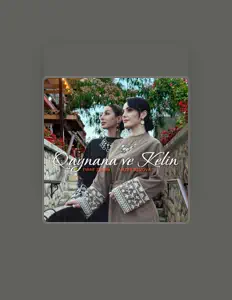 Ascolta Emine Ziadin, guarda video musicali, leggi la biografia, vedi le date del tour & altro!