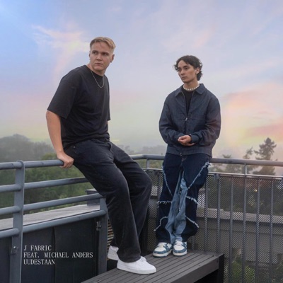 Uudestaan (feat. Michael Anders) - Single