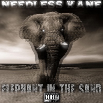 Elephant in the Sand - Single