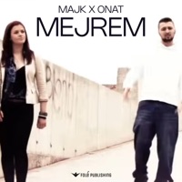 Mejrem - Single - Majk & Onat
