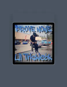 收听 Lil Ricky Da B Town Demon、观看音乐视频、阅读小传、查看巡演日期等 ！