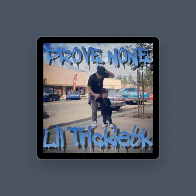 Listen to Lil Ricky Da B Town Demon, watch music videos, read bio, see tour dates & more!