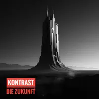 Die Zukunft — Kontrast