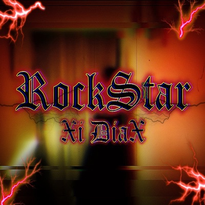 RockStar - Single
