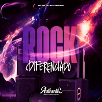 Rock Diferenciado - Single - DJ Saj Original & MC GW
