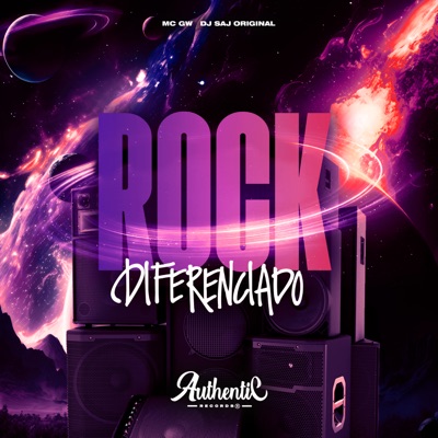 Rock Diferenciado - Single