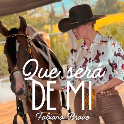 Que será de mi - Single