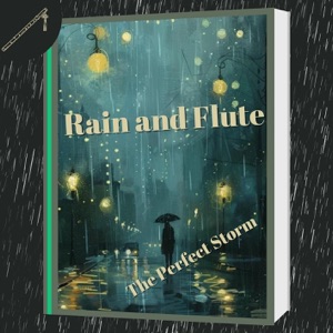 Rain and Flute: The Perfect Storm