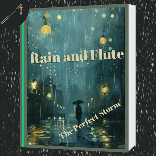 Rain and Flute: The Perfect Storm
