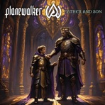 Father and Son - Single