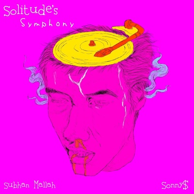 Solitude's Symphony (feat. Sonny$) - Single