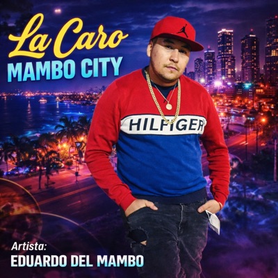 La Caro Mambo City - Single