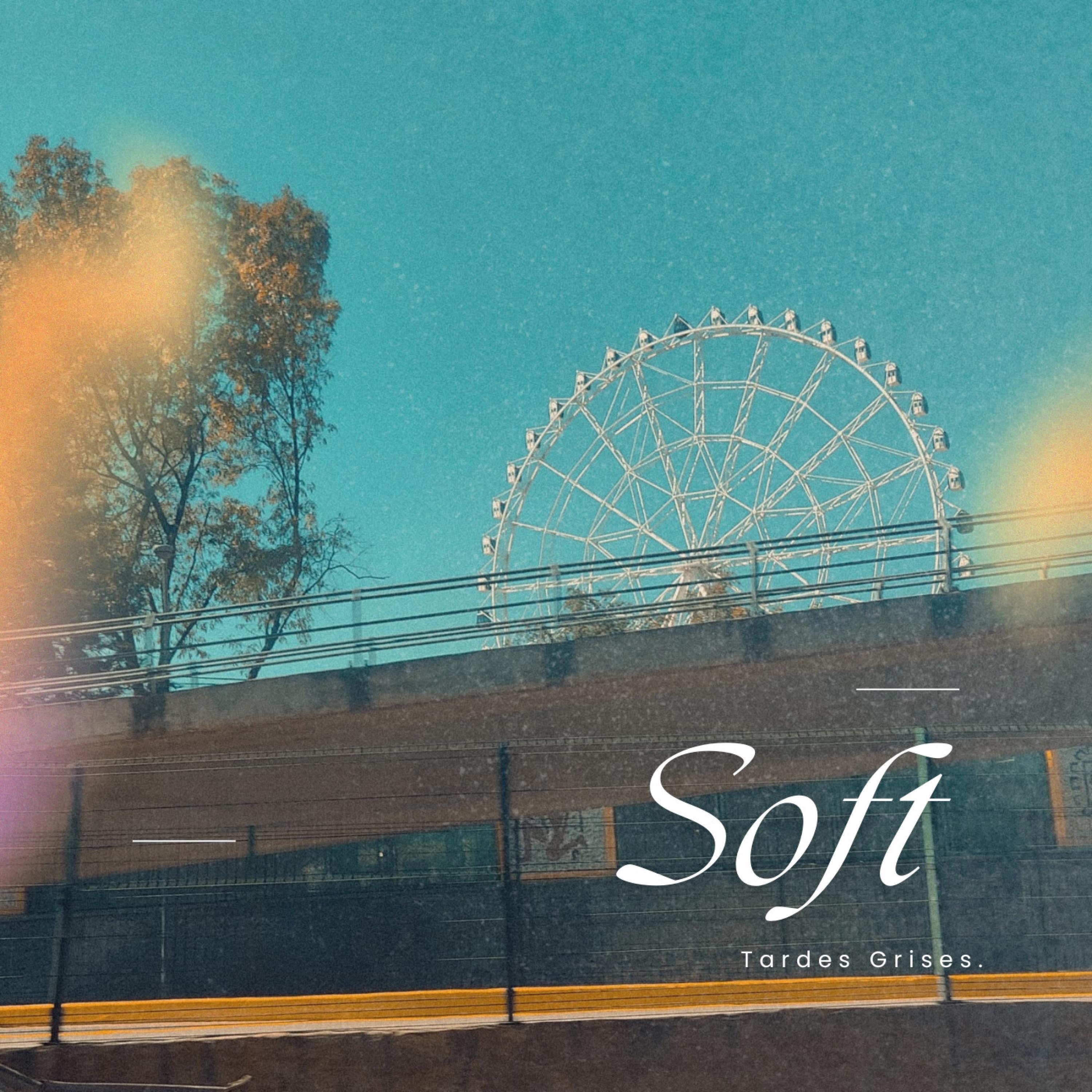 Soft - Single