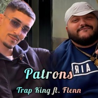 EGO (feat. Trap King & Flenn) - Single - KERS Beats