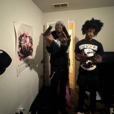 Ring ya up (feat. Shatta & Yung Pacc) - Single