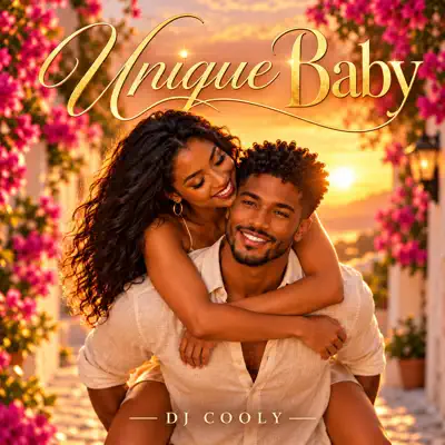 Listen to Unique Baby - Single by DJ COOLY