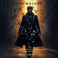 DayWalker - Single - MusicWithDR & Bingx