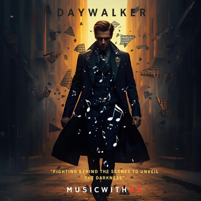 DayWalker - Single