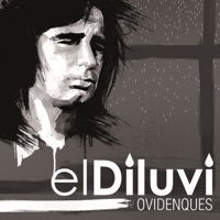 Ovidenques - EP - El Diluvi