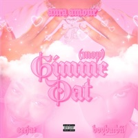 GIMME DAT (MOP) DollMix (feat. Aura Amour & Seejae) - Single - Boybarbii