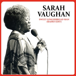 Sweet Gingerbread Man (Radio Edit) - Single