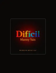 Manny Yaisを聴いたり、ミュージックビデオを鑑賞したり、経歴やツアー日程などを確認したりしましょう！