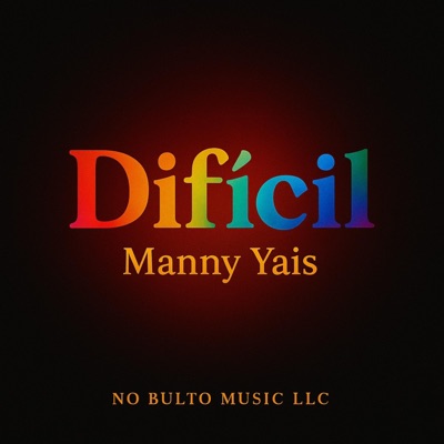 Difícil - Single