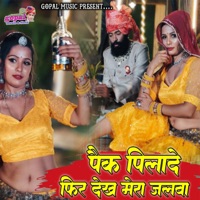 Pack Palade FIr Dekh Mera Jalwa - Single - Kalu Gurjar & Raju Rajasthani