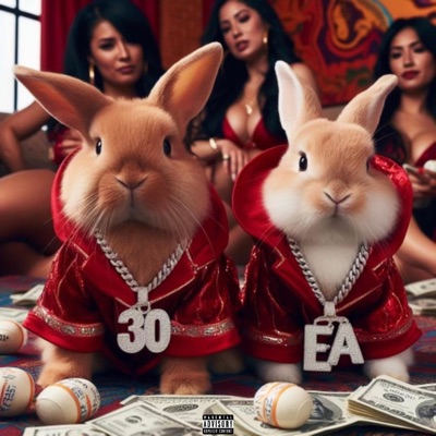Champagne Hefner 3 : THE PARTY PACK (feat. Echo Hefner)