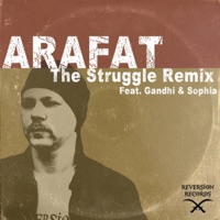 The Struggle (feat. Neaality Gandhi & Sophia) - Single - DJ Halabi