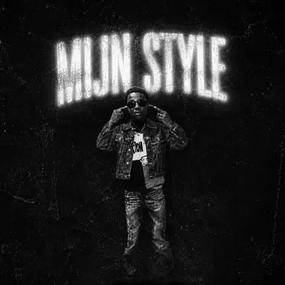 Listen to Mijn Style by Bastosz