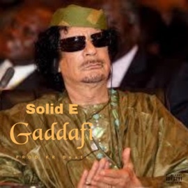 Gaddafi Solid E
