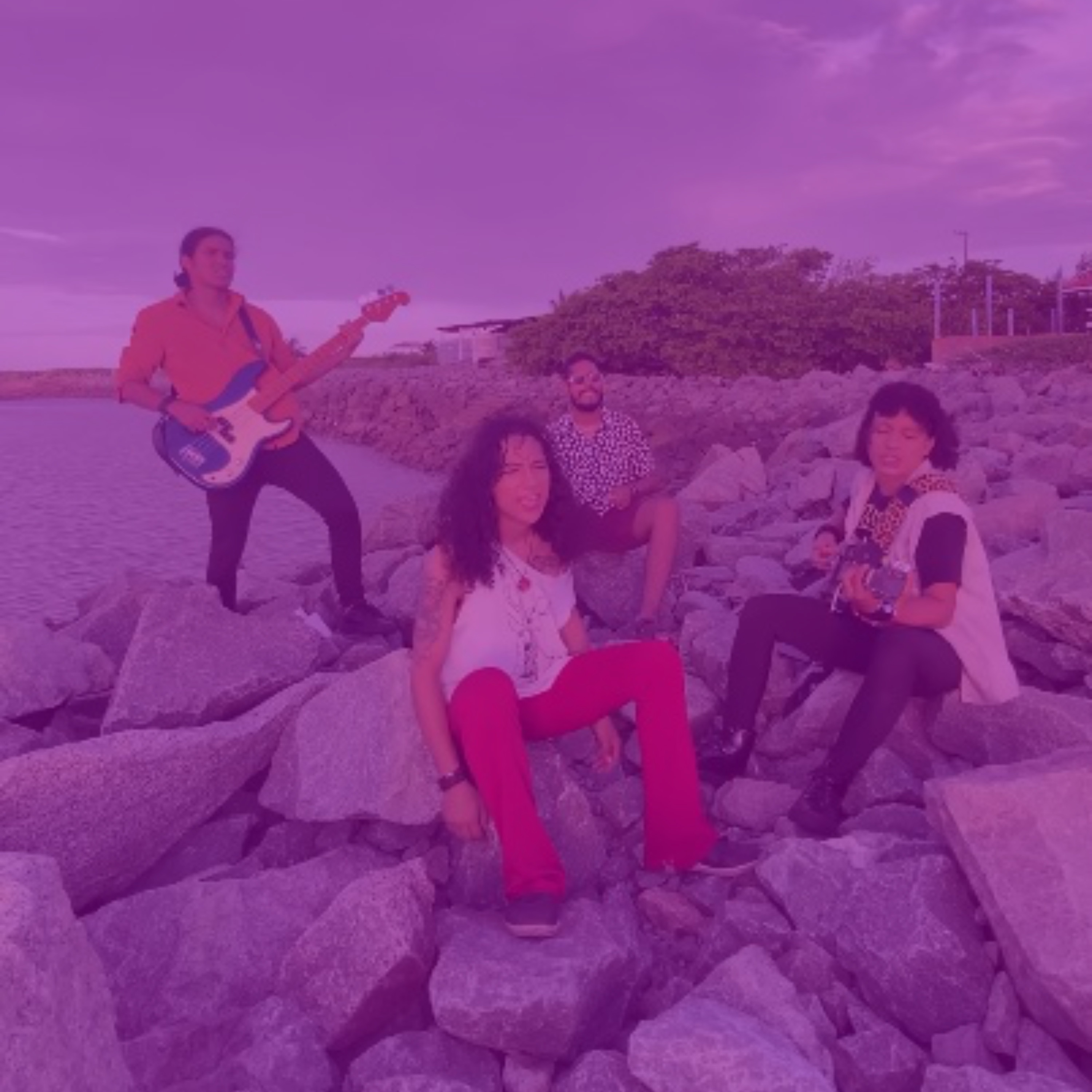 Cristal Quebrado - Single