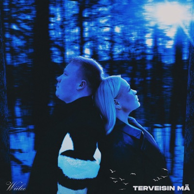 Terveisin mä - Single