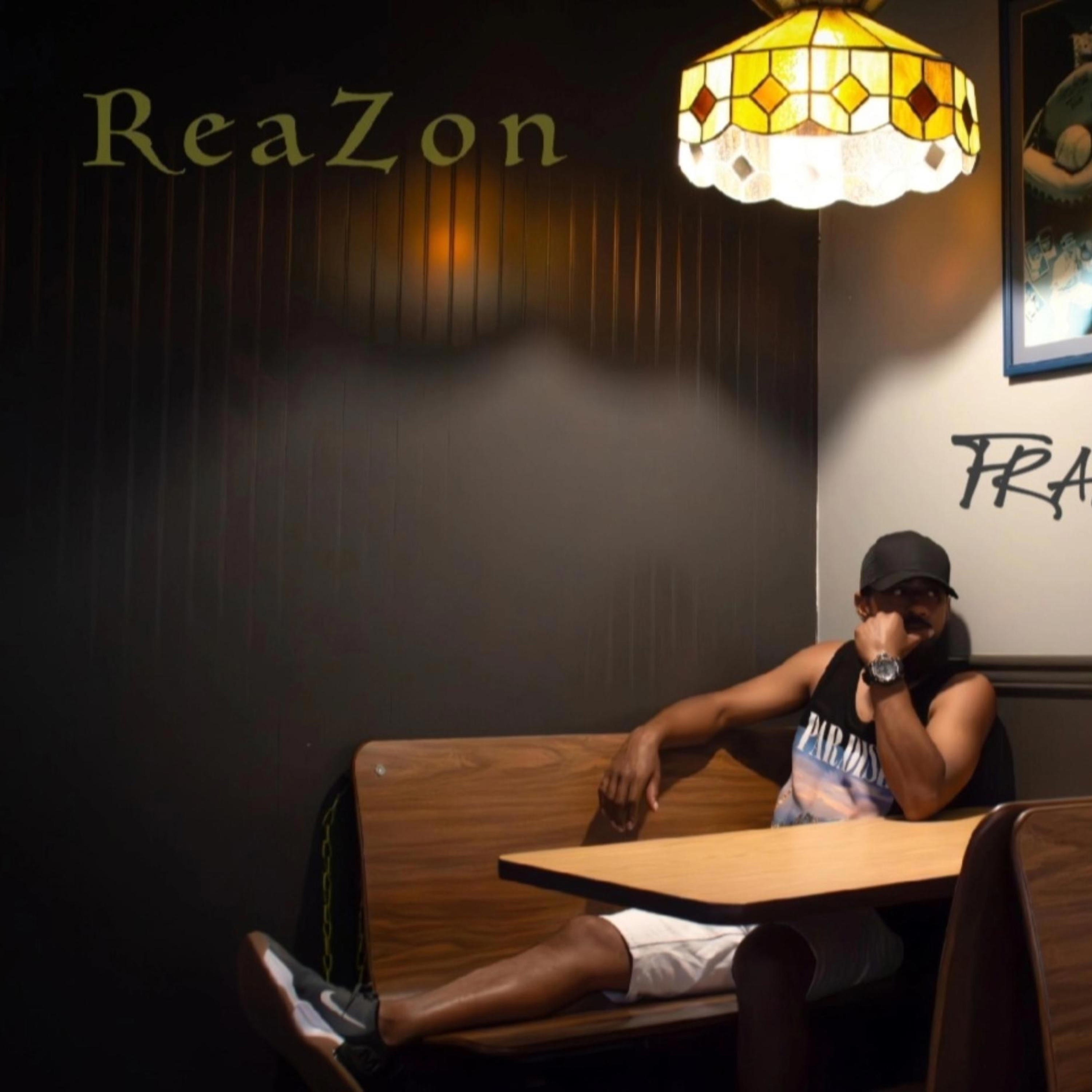 ReaZon - Frame of Mind by ReaZon