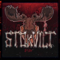 Alko & Meds (Storvilt) - Single - SK, Stud & Kenox