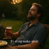Ei øl og noko attåt