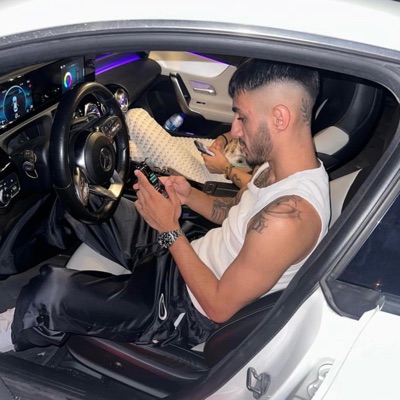 burakrito - I DONT NEED YOUR LOVE