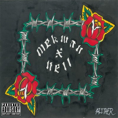 STREET (feat. Nell) - Single