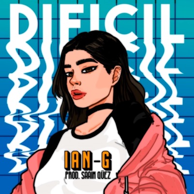 Difícil - Single