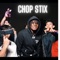 Chopstix - KNB lyrics