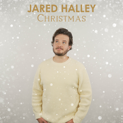 Christmas - Jared Halley Cover Art