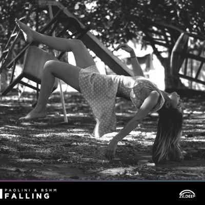 Falling - Single