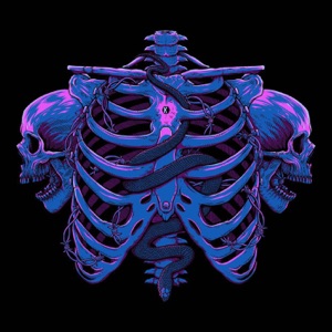 Uncaged - Single